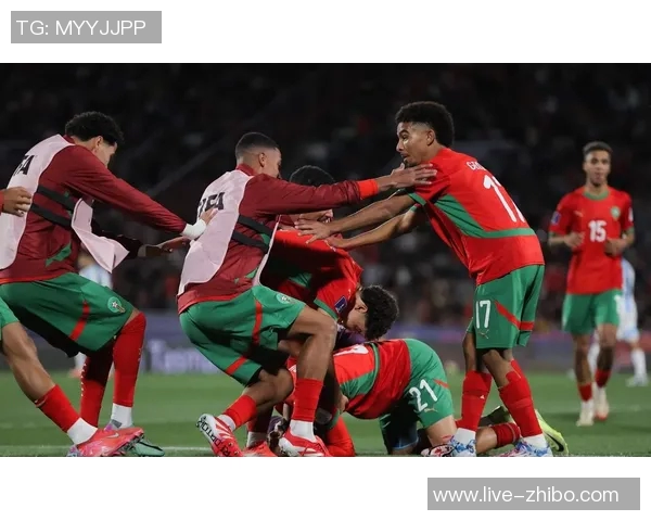 摩洛哥小将亚辛在世青赛表现出色吸引多家欧洲俱乐部关注