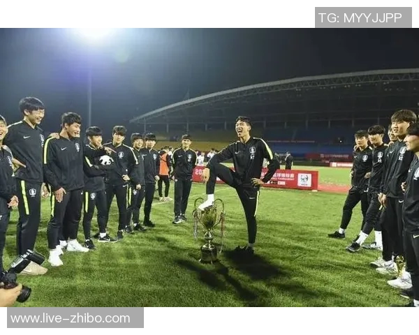 熊猫杯定于11月12日至18日举行U22国足将对阵韩国乌兹别克和越南