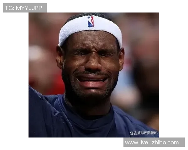 詹姆斯调皮转发广告视频搭配表情包引发网友热议与欢笑