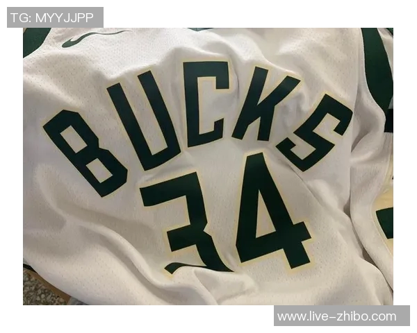 字母哥回应球衣号码争议称当时不知雷阿伦曾穿34号