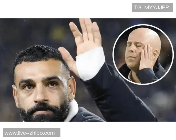 罗马希望夏季引进萨拉赫但年薪超出预算限制