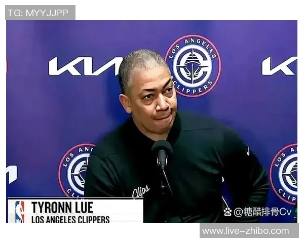 快船近期表现是否回归巅峰哈登回应我们仍在努力接近目标