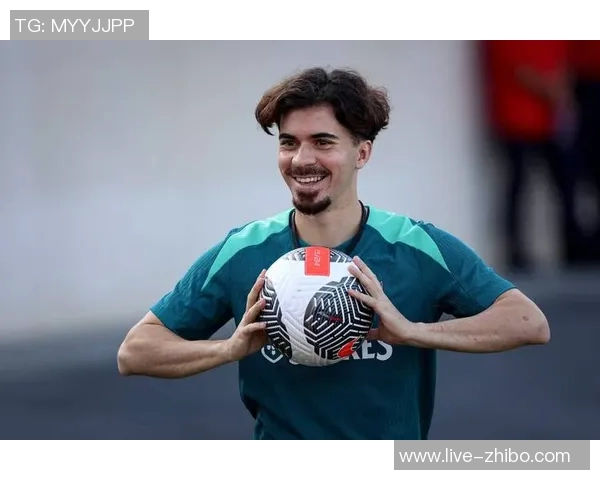 年度U21最佳阵容揭晓亚马尔居莱尔领衔多名新星闪耀