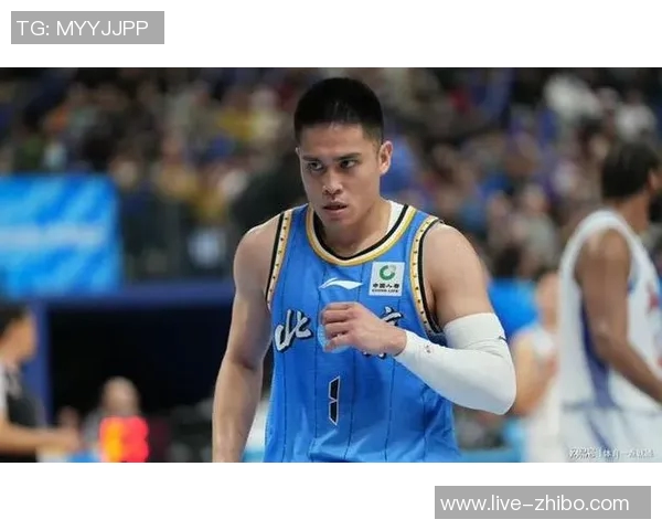 北京依靠翟晓川罚球稳住胜局陈盈骏状态回暖助力球队表现出色