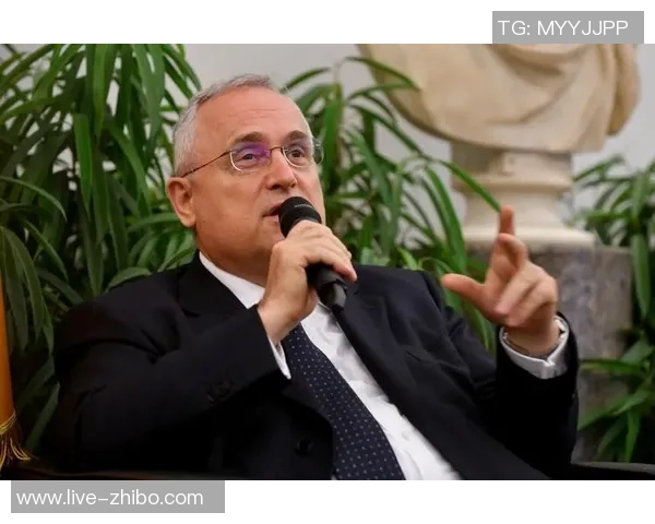 洛蒂托回应转会禁令称拉齐奥财务稳健明年可引援 洛蒂托回应转会禁令称拉齐奥财务稳健明年可引援