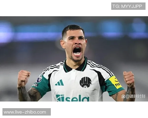 纽卡第二球引争议吉马良斯越位位置引发机构重新审视判罚 纽卡第二球引争议吉马良斯越位位置引发机构重新审视判罚