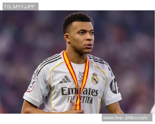 姆巴佩回应与阿隆索关系传闻称不必在意法国记者评论