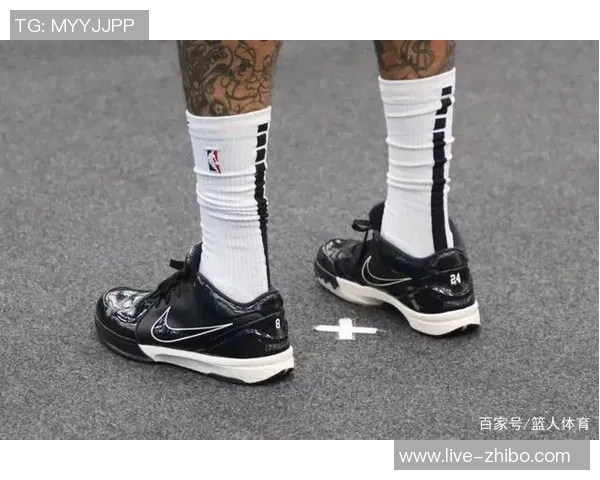 NBA球员赛季球鞋消耗揭秘篮网球员亲自分享使用心得