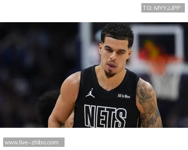 小迈克尔波特状态火热连续三场得分30篮网豪取三连胜